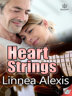 cover image of Heart Strings